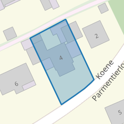 Perceel VWD01-F-4212