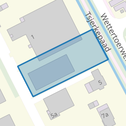 Perceel VWD01-F-4225