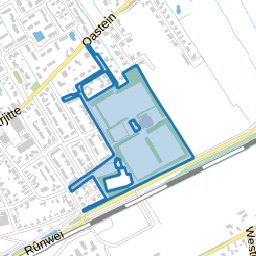 Perceel VWD01-F-4251