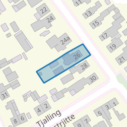 Perceel VWD01-F-4253