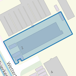 Perceel VWD01-F-4257