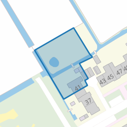 Perceel VWD01-F-4272