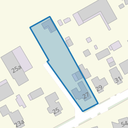 Perceel VWD01-F-4285