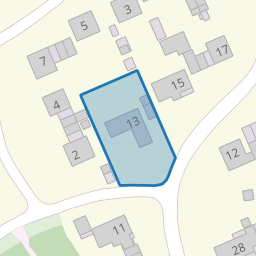 Perceel VWD01-F-4300