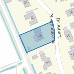 Perceel VWD01-F-4302