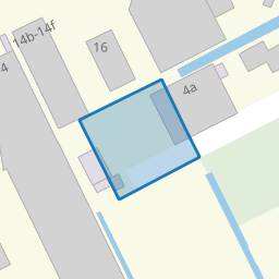 Perceel VWD01-F-4308