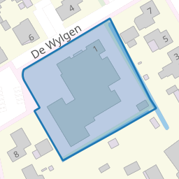 Perceel VWD01-F-4362