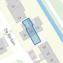 Perceel VWD01-F-4369