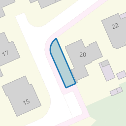 Perceel VWD01-F-4399