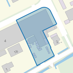 Perceel VWD01-F-4452