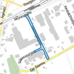 Perceel VWD01-F-4453