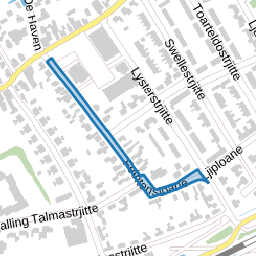 Perceel VWD01-F-4457