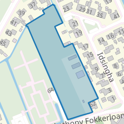 Perceel VWD01-F-4465