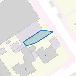 Perceel VWD01-F-4502
