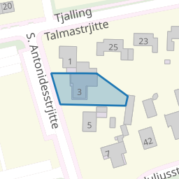 Perceel VWD01-F-4518