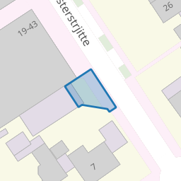 Perceel VWD01-F-4561