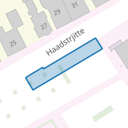 Perceel VWD01-F-4567