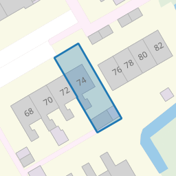 Perceel VWD01-F-4588