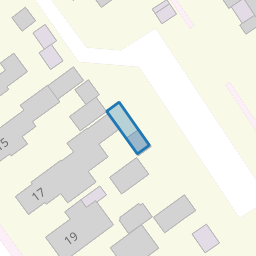 Perceel VWD01-F-4610