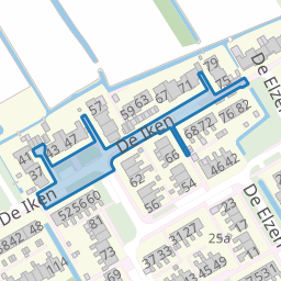 Perceel VWD01-F-4627