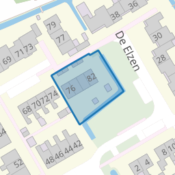 Perceel VWD01-F-4634