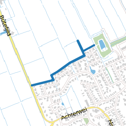 Perceel VWD01-F-4685