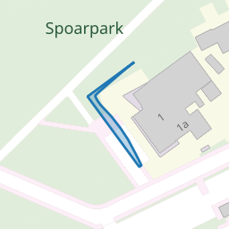 Perceel VWD01-F-4692