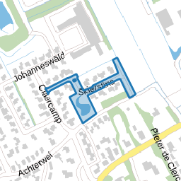 Perceel VWD01-F-4741