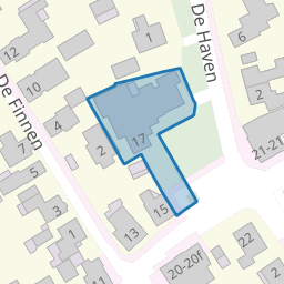 Perceel VWD01-F-4766