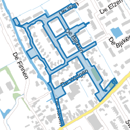 Perceel VWD01-F-4780