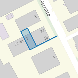 Perceel VWD01-F-4801