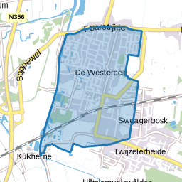 Sectie G