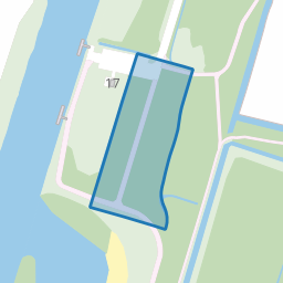 Perceel VWD01-G-1109