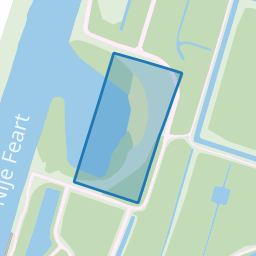 Perceel VWD01-G-1110