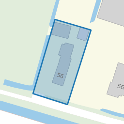 Perceel VWD01-G-1351