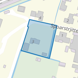 Perceel VWD01-G-1565