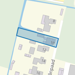 Perceel VWD01-G-1681