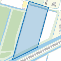 Perceel VWD01-G-1970