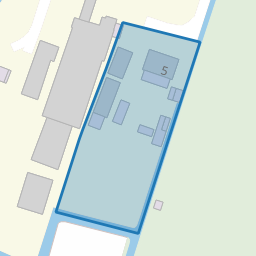 Perceel VWD01-G-2133