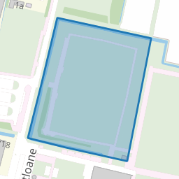 Perceel VWD01-G-2262