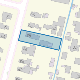 Perceel VWD01-G-2672