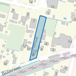 Perceel VWD01-G-2683