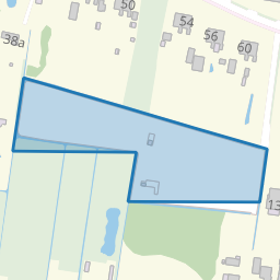 Perceel VWD01-G-2710