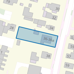 Perceel VWD01-G-2801