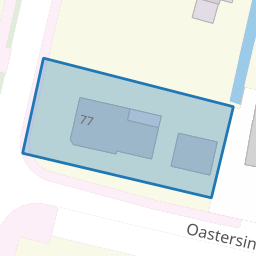 Perceel VWD01-G-2847