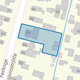 Perceel VWD01-G-2874