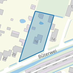 Perceel VWD01-G-2901