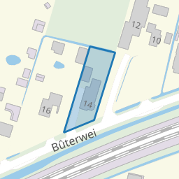 Perceel VWD01-G-2902