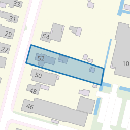 Perceel VWD01-G-2956