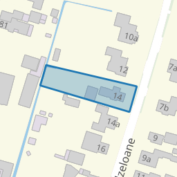 Perceel VWD01-G-2976